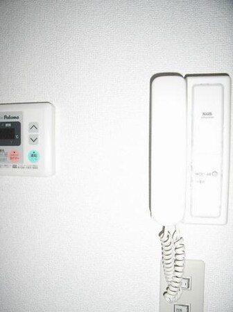 クレール西日暮里の物件内観写真